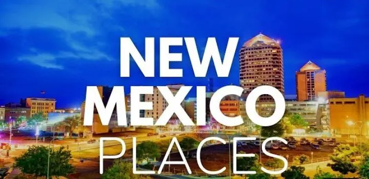 Living in New Mexico (Let’s Talk)